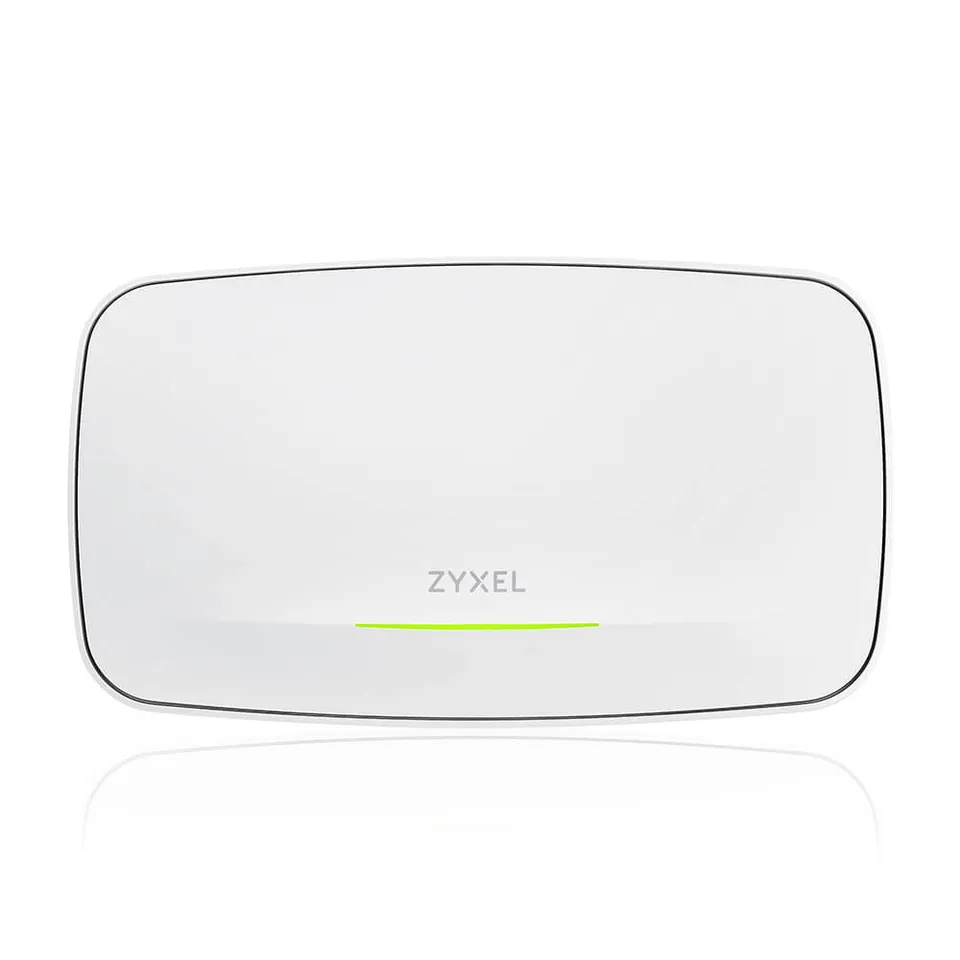 ZYXEL AP WBE660S,Single Pack,Indoor,1Y NebulaPro