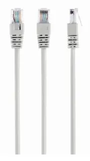 GEMBIRD Eth Patch kabel Cat6 UTP 10m šedý