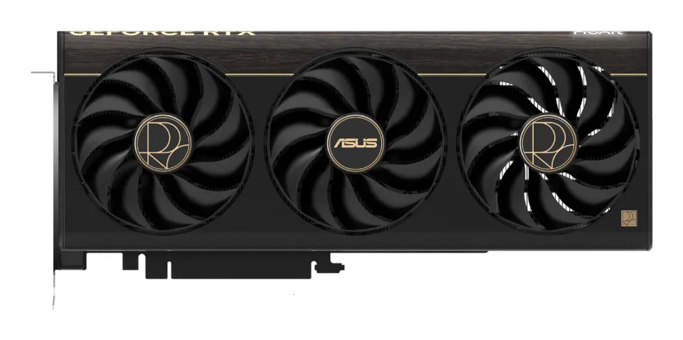 ASUS PROART RTX 5080/Gaming/OC/16GB/GDDR7