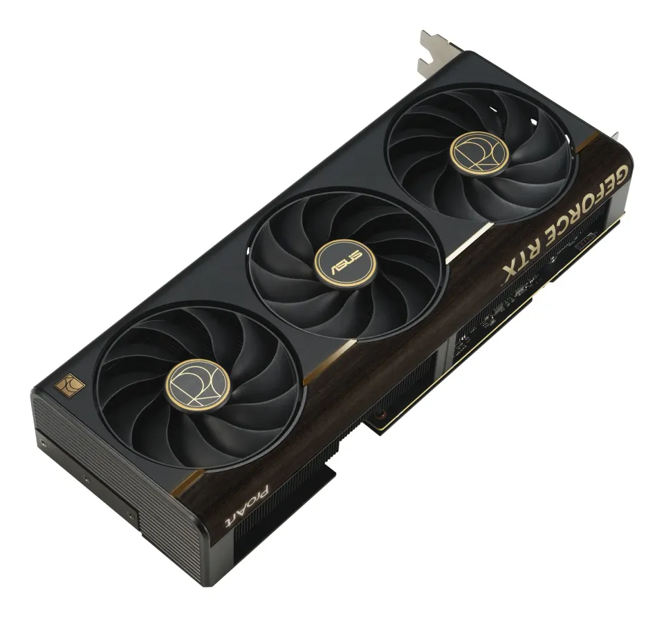 ASUS PROART RTX 5080/Gaming/OC/16GB/GDDR7