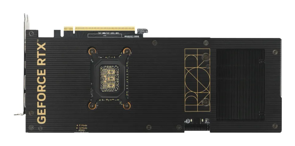 ASUS PROART RTX 5080/Gaming/OC/16GB/GDDR7