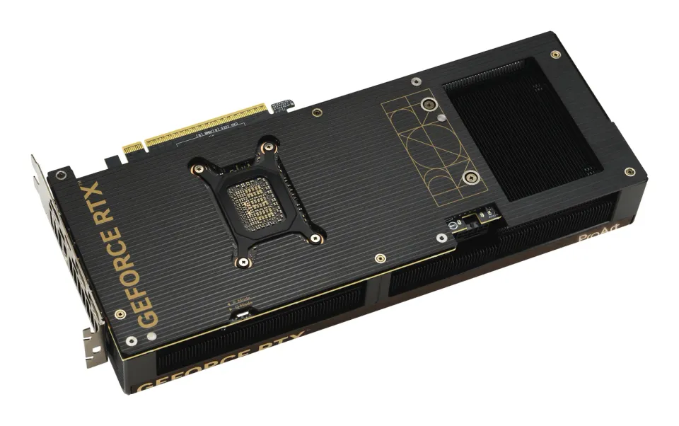 ASUS PROART RTX 5080/Gaming/OC/16GB/GDDR7