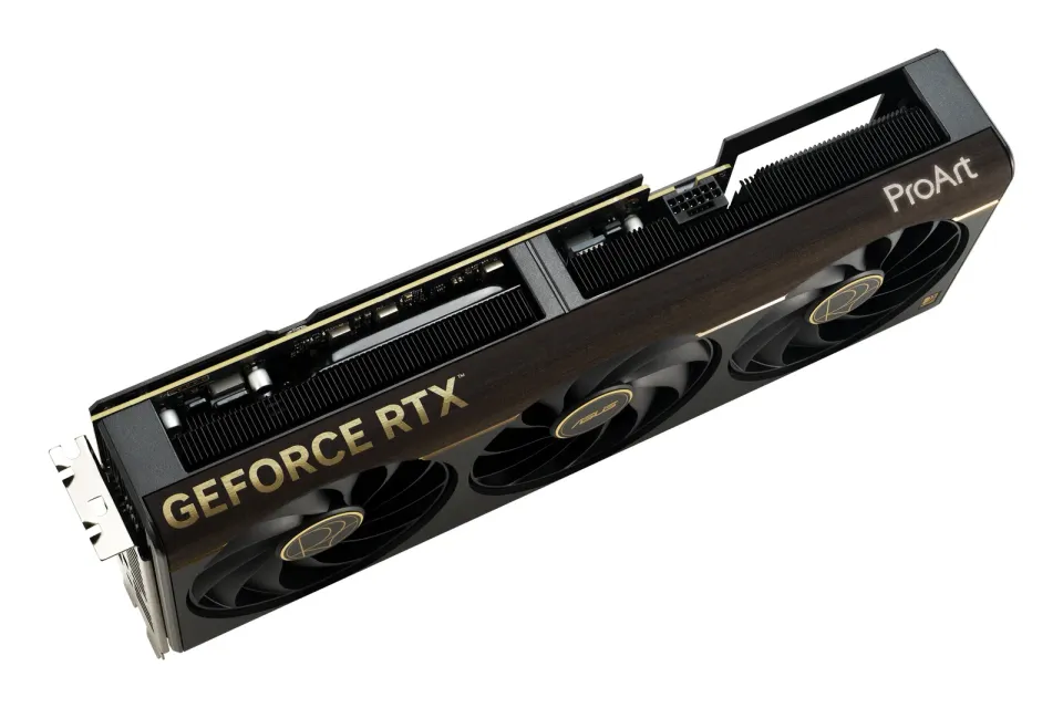 ASUS PROART RTX 5080/Gaming/OC/16GB/GDDR7