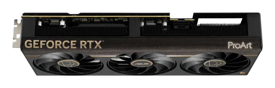 ASUS PROART RTX 5080/Gaming/OC/16GB/GDDR7