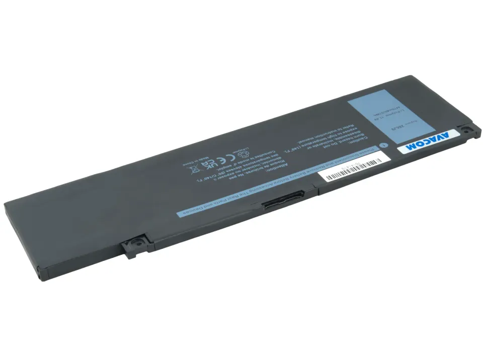 AVACOM Náhradní baterie Dell G3 3590 Li-Pol 11,4V 4470mAh 51Wh
