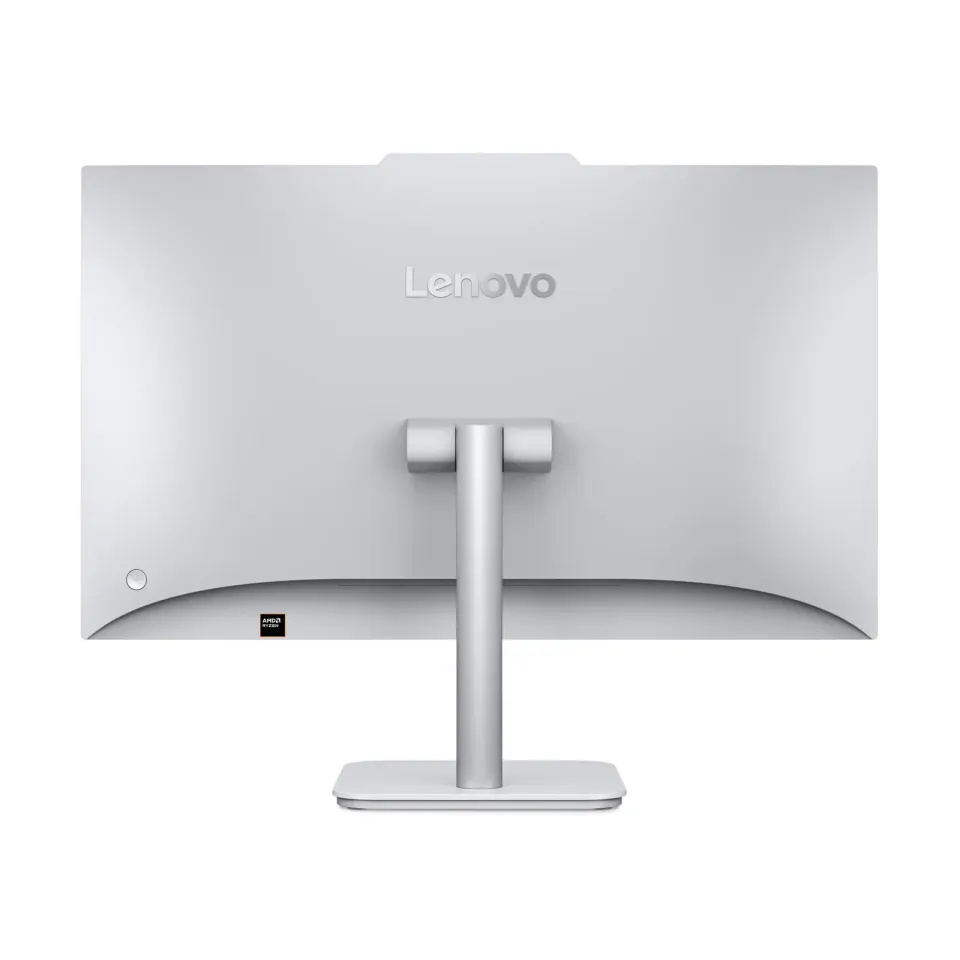 Lenovo A105 24 AIO Ryzen 5 40/16GB/SSD 1TB/23,8"/FHD/IPS/250nitů/60Hz/65W/bez