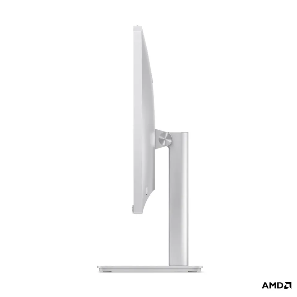 Lenovo A105 24 AIO Ryzen 5 40/16GB/SSD 1TB/23,8"/FHD/IPS/250nitů/60Hz/65W/bez