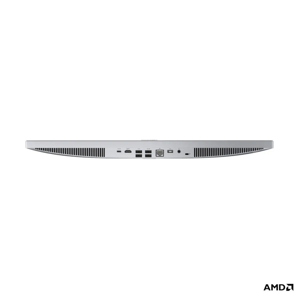 Lenovo A105 24 AIO Ryzen 5 40/16GB/SSD 1TB/23,8"/FHD/IPS/250nitů/60Hz/65W/bez