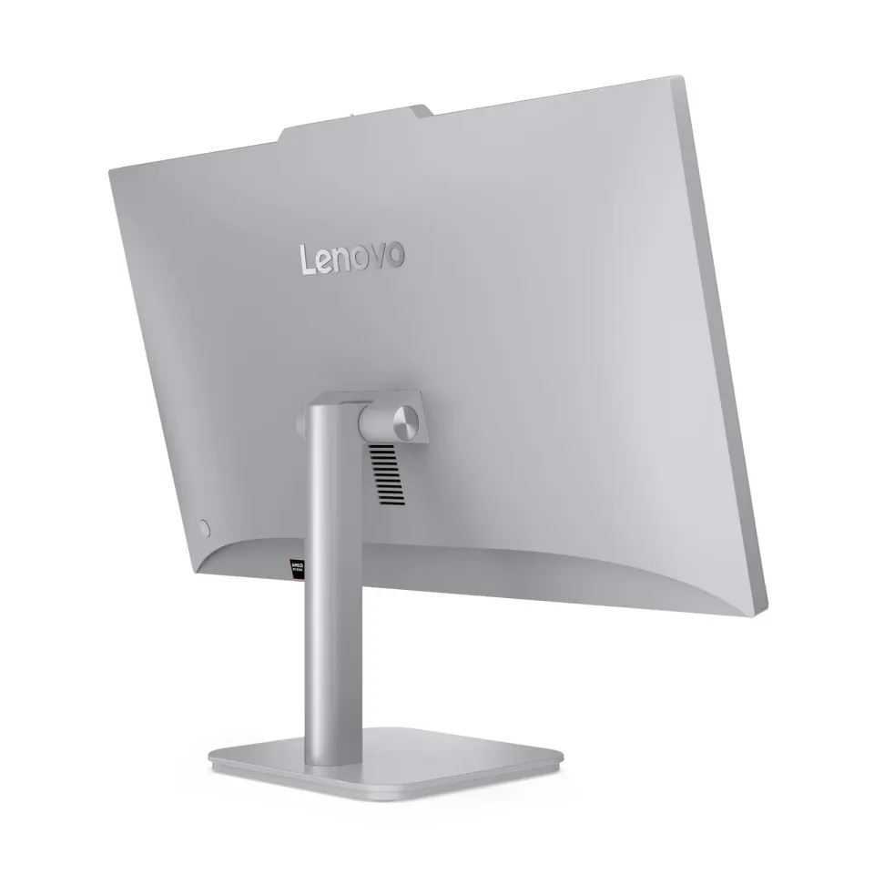 Lenovo A105 24 AIO Ryzen 5 40/16GB/SSD 1TB/23,8"/FHD/IPS/250nitů/60Hz/65W/bez
