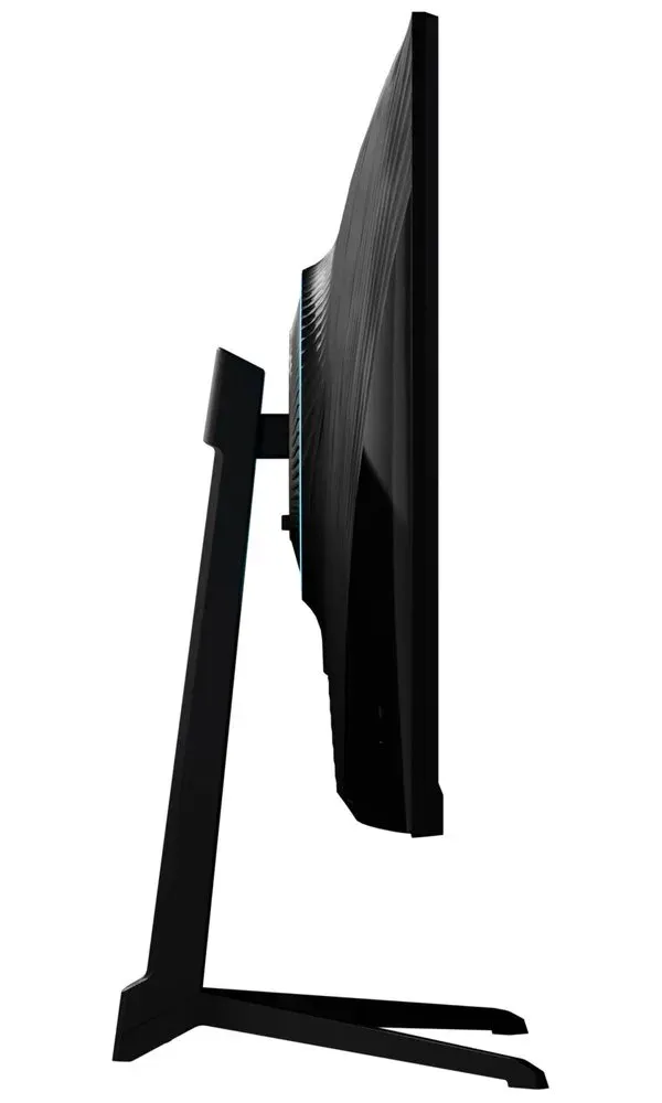AROZZI NOVA herní monitor 23,8" 24T1K200 Black/ LED/ 1920x1080/ 200Hz/ IPS/ 1000:1/ 1ms/ HDMI/ DP/ černý