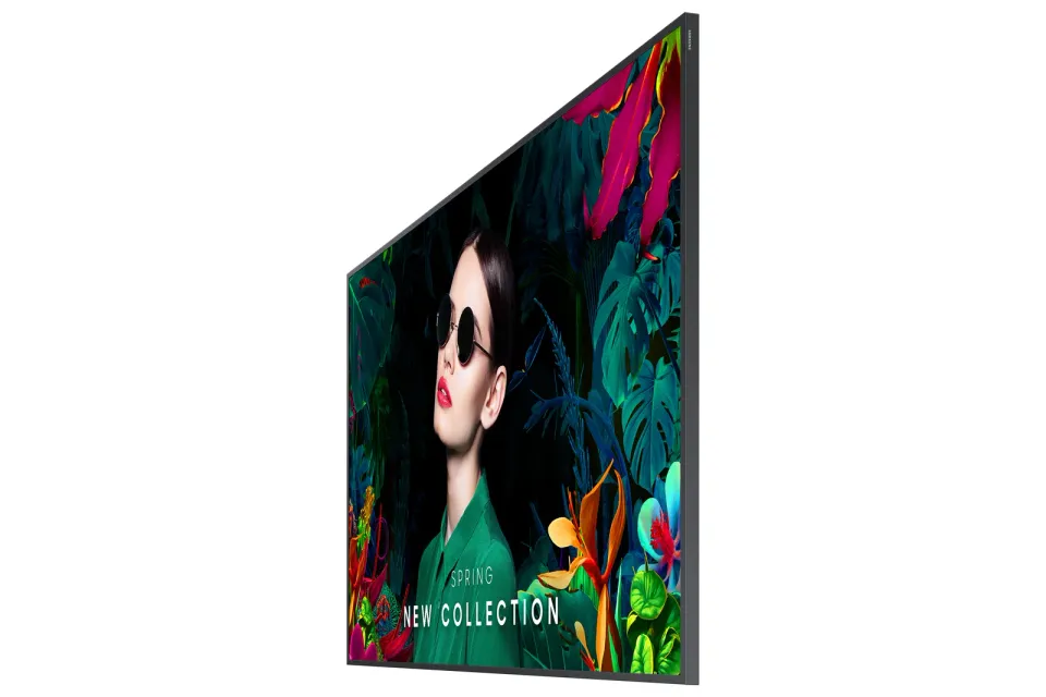 SMART Signage LED QM65C 65"LH65QMCEBGCXEN