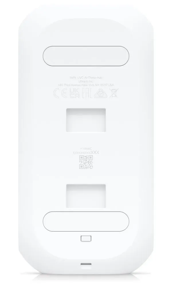 Ubiquiti AI Theta Hub - Rozbočovač pro objektivy AI Theta lens, PoE