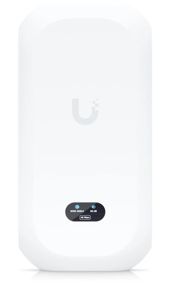 Ubiquiti AI Theta Hub - Rozbočovač pro objektivy AI Theta lens, PoE