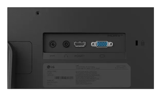 LG/24U411B-B/23,8"/IPS/FHD/144Hz/1ms/Černá/3R
