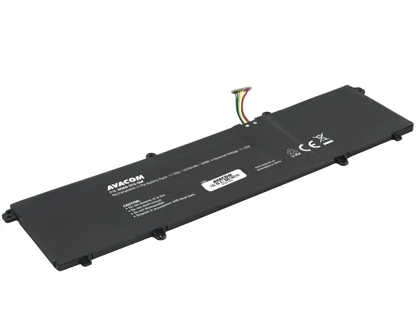 Avacom Náhradní baterie Asus VivoBook S14, S15 Li-Pol 11,55V 4335mAh 50Wh