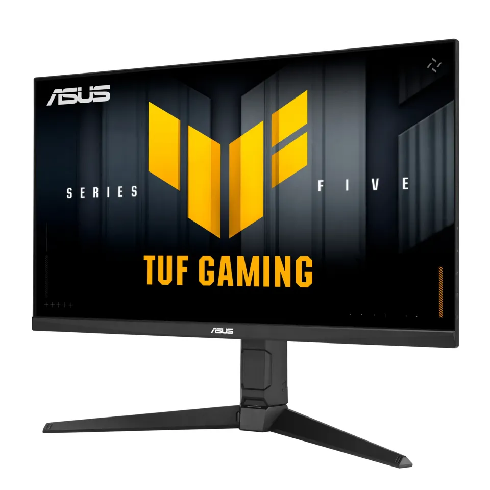 ASUS LCD 27" VG27AQML5A TUF Gaming 2560x1440 IPS 400cd 0,3ms 300hz USB-C DP HDMI 5,8kg