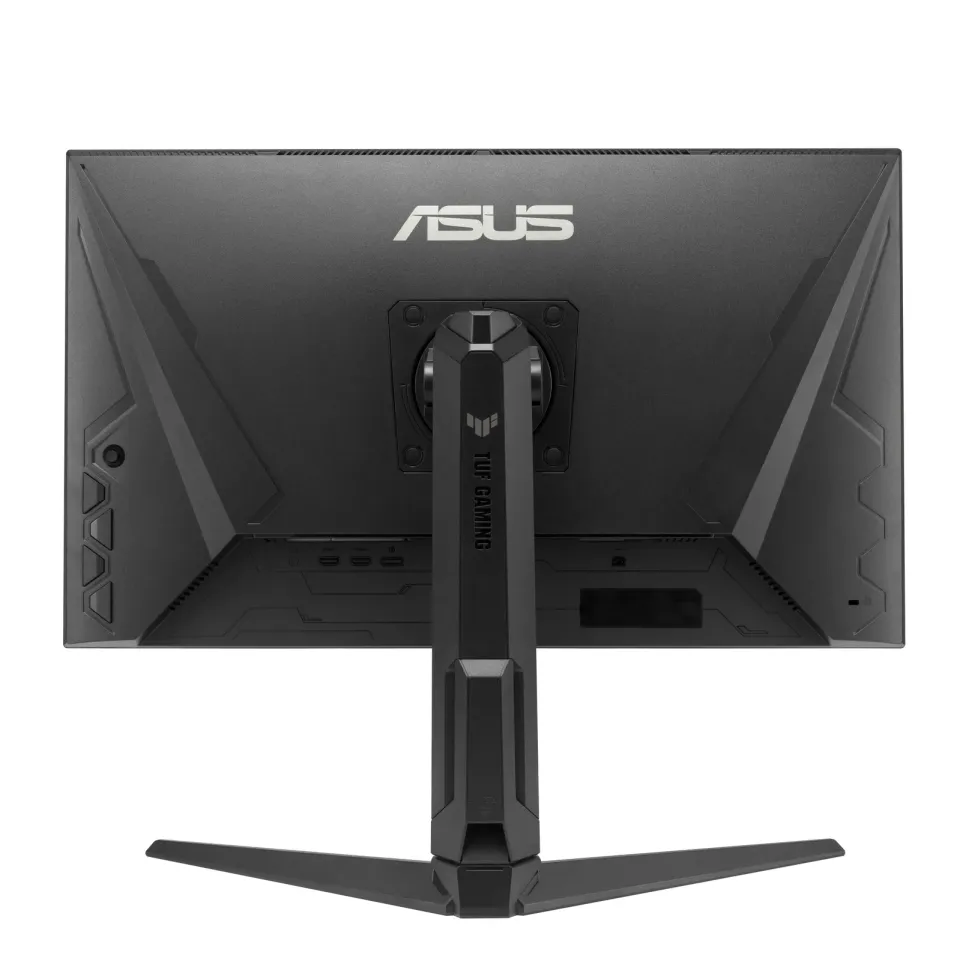 ASUS LCD 27" VG27AQML5A TUF Gaming 2560x1440 IPS 400cd 0,3ms 300hz USB-C DP HDMI 5,8kg