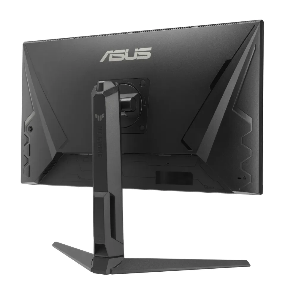 ASUS LCD 27" VG27AQML5A TUF Gaming 2560x1440 IPS 400cd 0,3ms 300hz USB-C DP HDMI 5,8kg