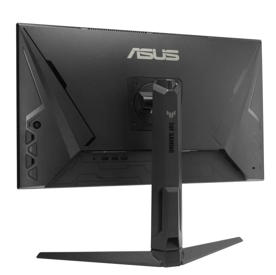 ASUS LCD 27" VG27AQML5A TUF Gaming 2560x1440 IPS 400cd 0,3ms 300hz USB-C DP HDMI 5,8kg