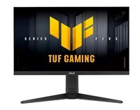 ASUS LCD 27" VG27AQML5A TUF Gaming 2560x1440 IPS 400cd 0,3ms 300hz USB-C DP HDMI 5,8kg