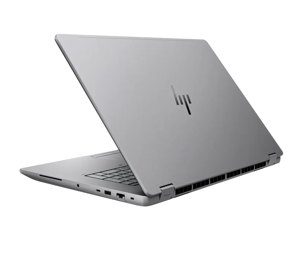 HP NTB Zbook Fury 18 G1i U7 265HX, RTX PRO 3000 12GB Bl,64GB,512GB,1TB,WQXGA 165Hz 500n,WiFi7,BT,FpR,5G,Win11Pro,5y ons