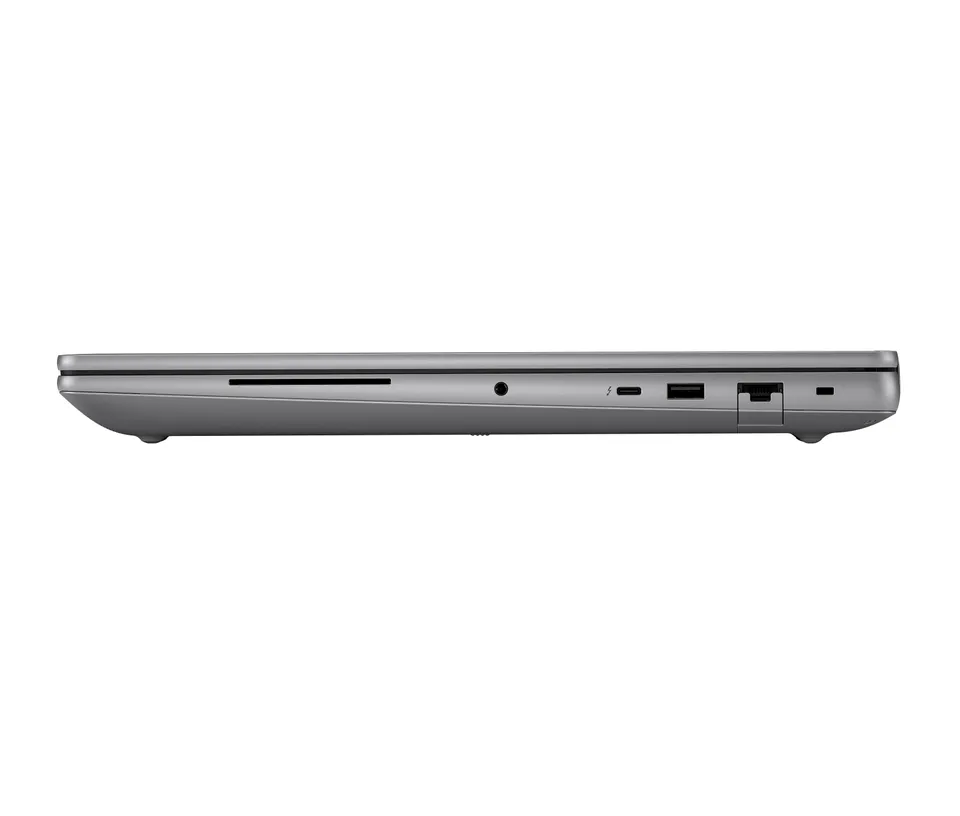 HP NTB Zbook Fury 18 G1i U7 265HX, RTX PRO 3000 12GB Bl,64GB,512GB,1TB,WQXGA 165Hz 500n,WiFi7,BT,FpR,5G,Win11Pro,5y ons
