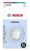 Bosch CR2450B1/00 Lithium (Blistr 1 ks)