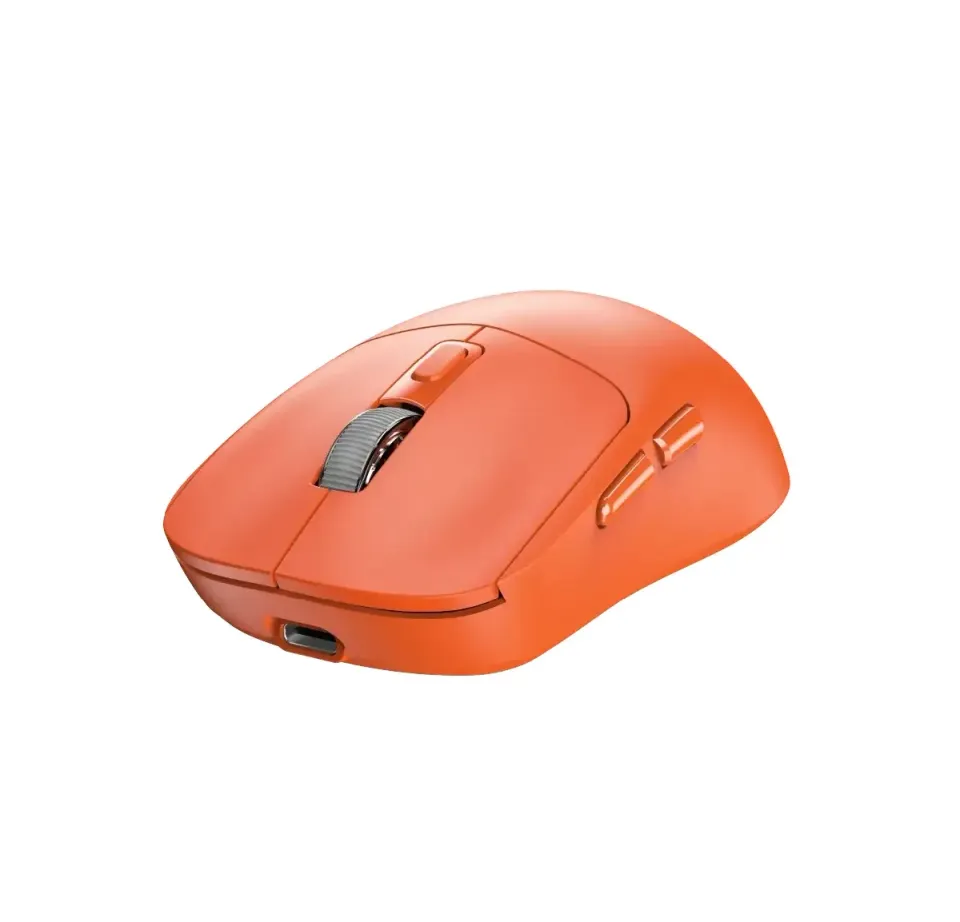 Genius NX-8260S BT, Myš, bezdrátová, optická, 2400DPI, 6 tlačítek, tichá, dobíje