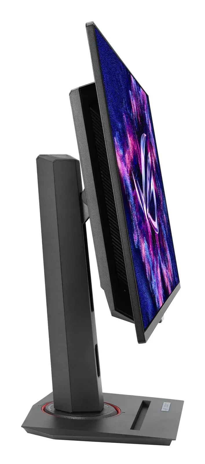 ASUS LCD 27" XG27ACDNG ROG Strix, 2560x1440 OLED 450cd 0,03ms 360hz HDMI DP USB-C 7,44kg