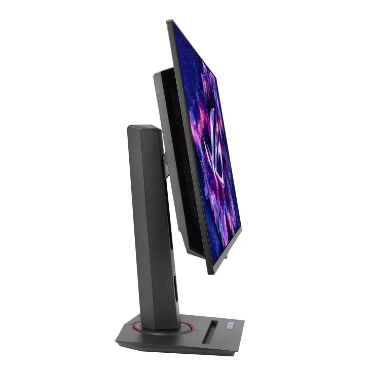 ASUS LCD 27" XG27ACDNG ROG Strix, 2560x1440 OLED 450cd 0,03ms 360hz HDMI DP USB-C 7,44kg