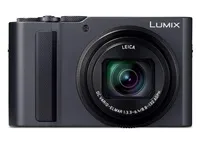 Panasonic Lumix DC-TZ300 - tm. stříbrný, 15x zomm, 20 MPix