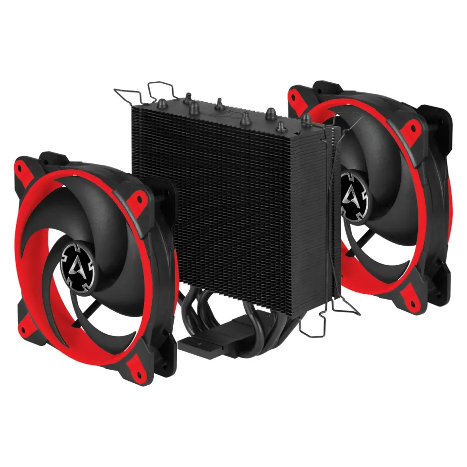 ARCTIC Freezer 34 eSport DUO - Red