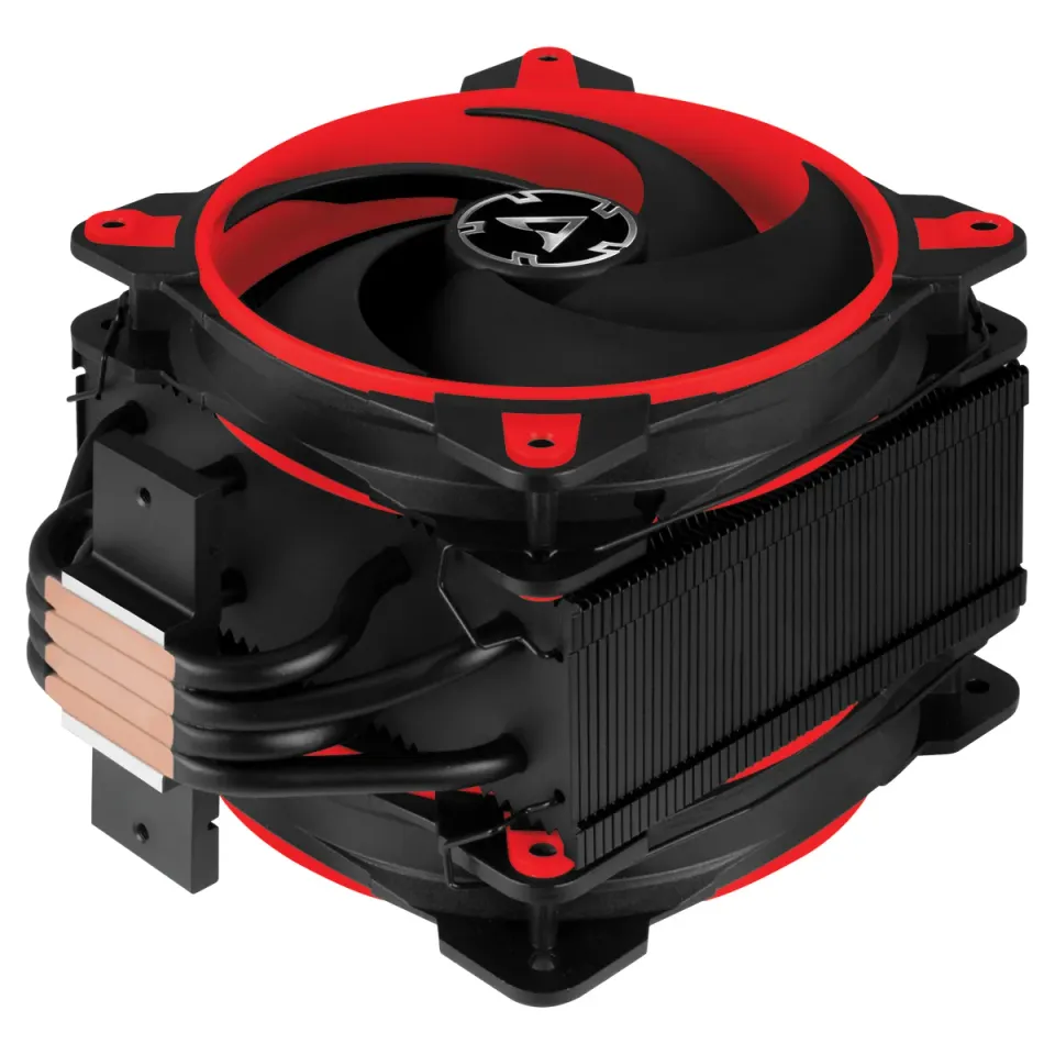 ARCTIC Freezer 34 eSport DUO - Red