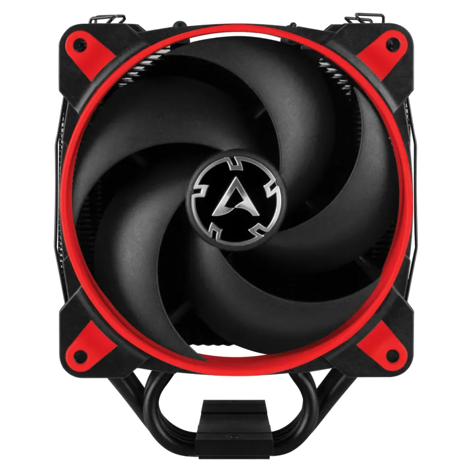 ARCTIC Freezer 34 eSport DUO - Red