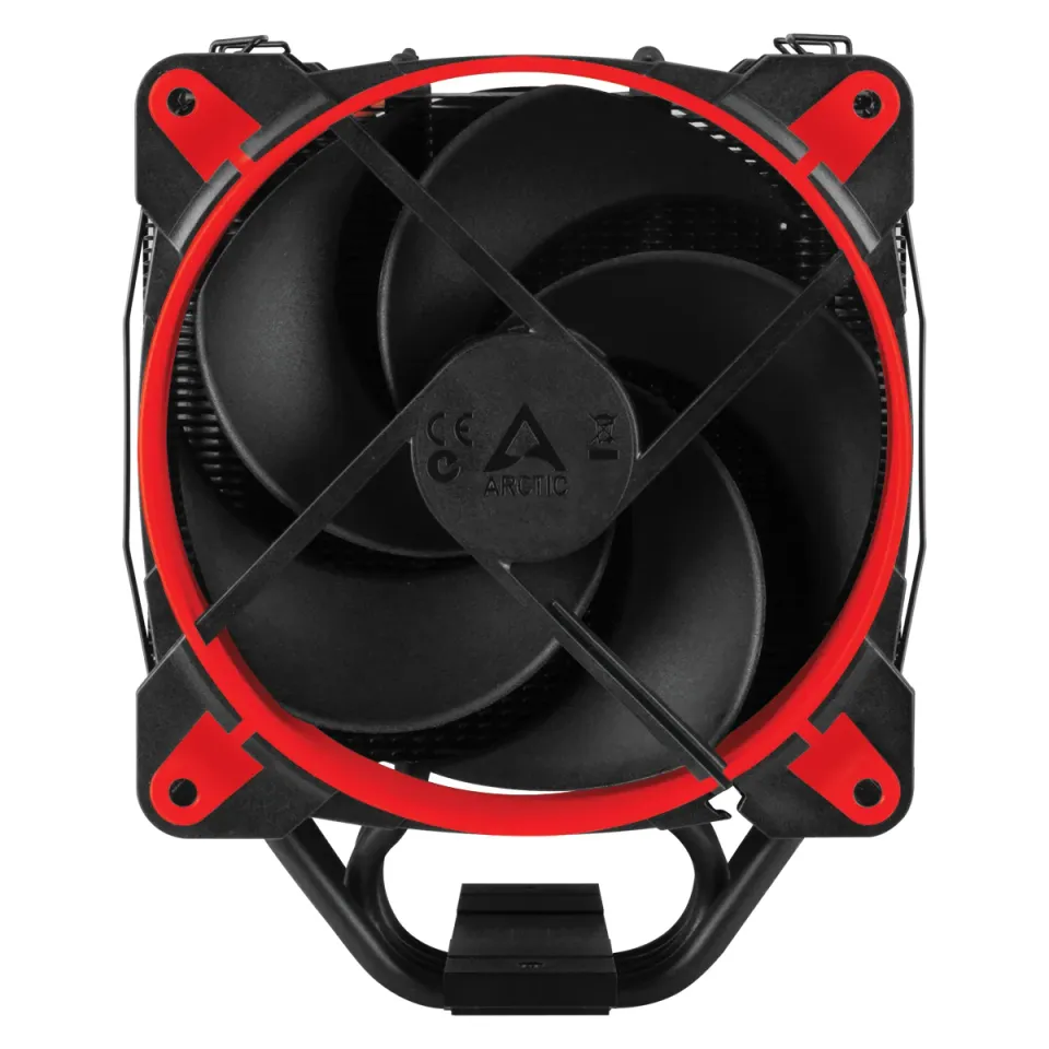 ARCTIC Freezer 34 eSport DUO - Red