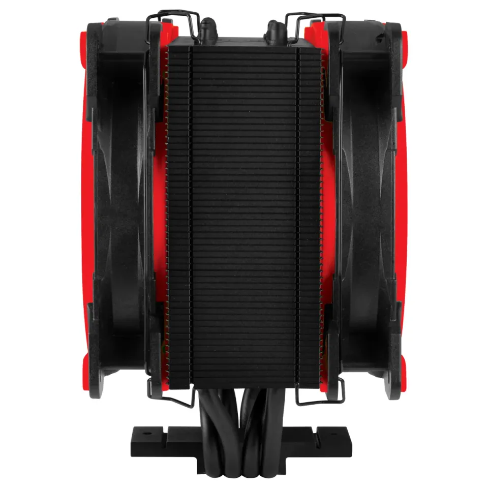 ARCTIC Freezer 34 eSport DUO - Red