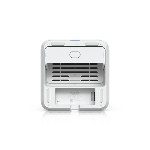 UBIQUITI UNAS-2-W ,bílý
