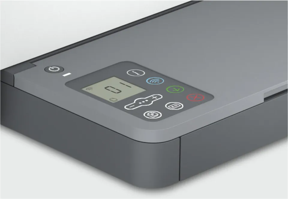 HP LaserJet M234sdw MFP, A4 multifunkce, Print/Scan/Copy, USB2.0+WIFI+BT+LAN100 RJ45, 29ppm, duplex, ADF