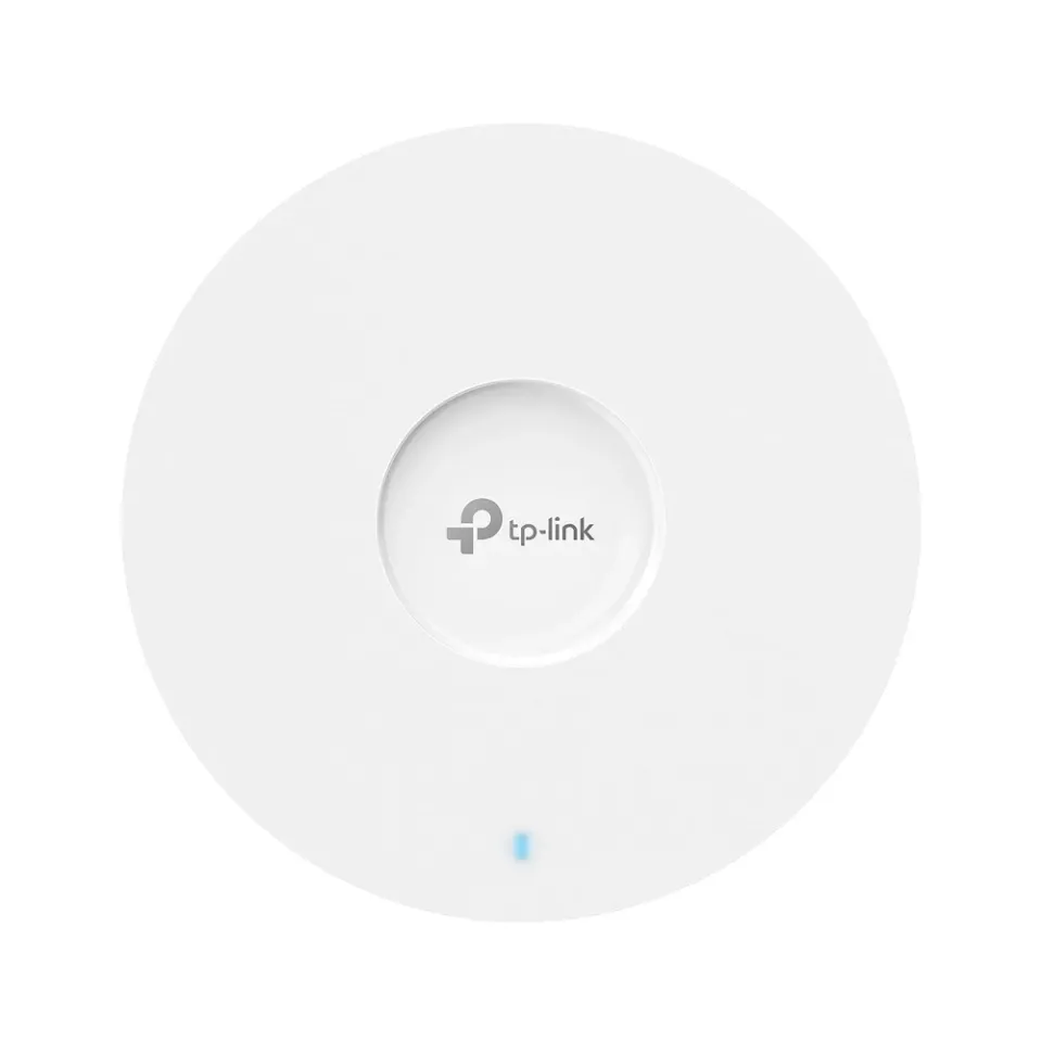 TP-Link EAP673 Přístupový bod AX5400 Wi-Fi 6 pro montáž na strop