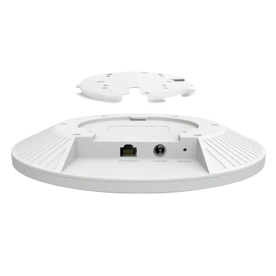 TP-Link EAP673 Přístupový bod AX5400 Wi-Fi 6 pro montáž na strop