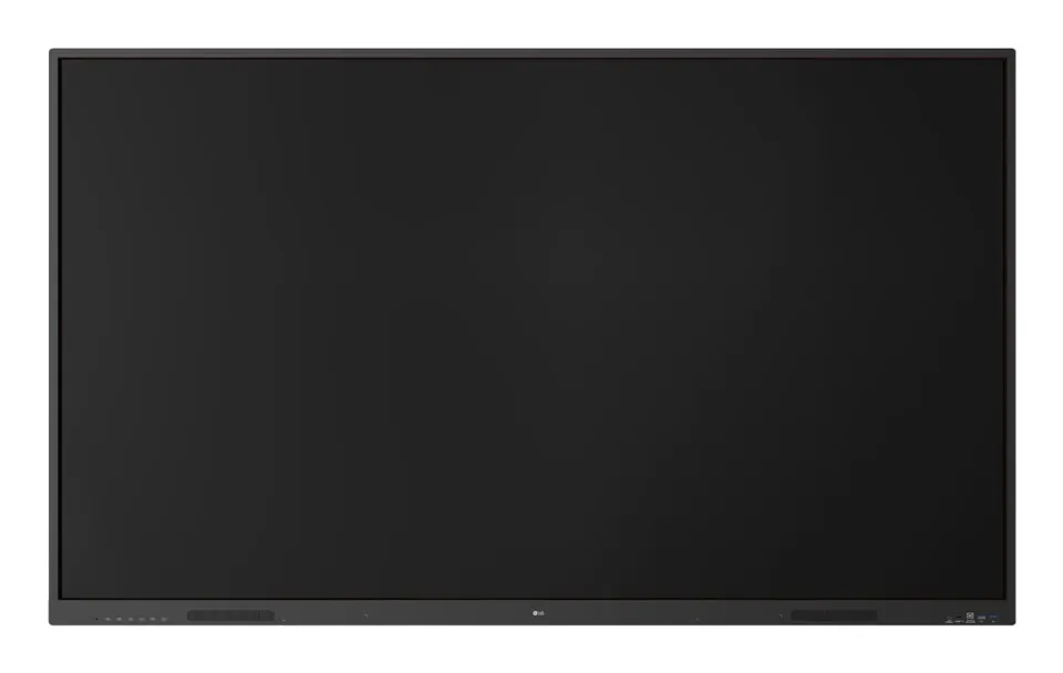 75" LG LED 75TR3BQ-UHD,400nit,noOS,40TP,16/7