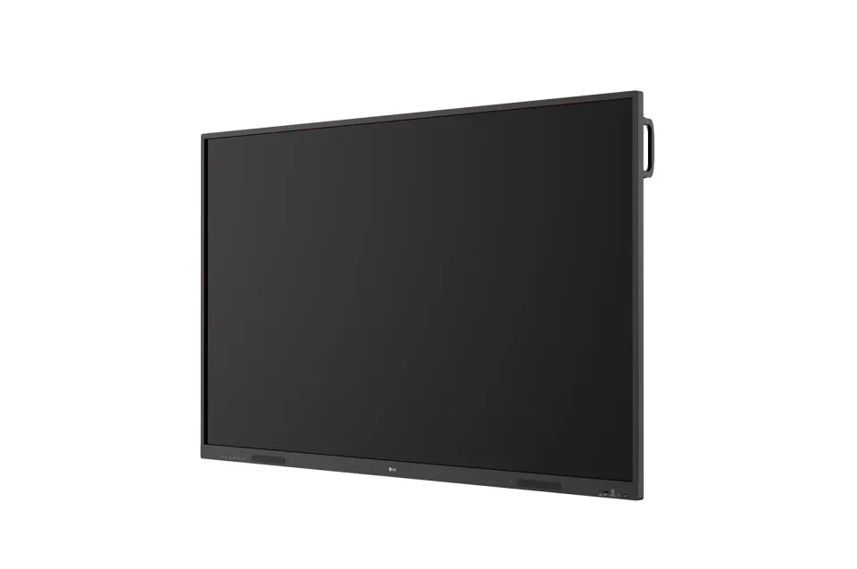 75" LG LED 75TR3BQ-UHD,400nit,noOS,40TP,16/7