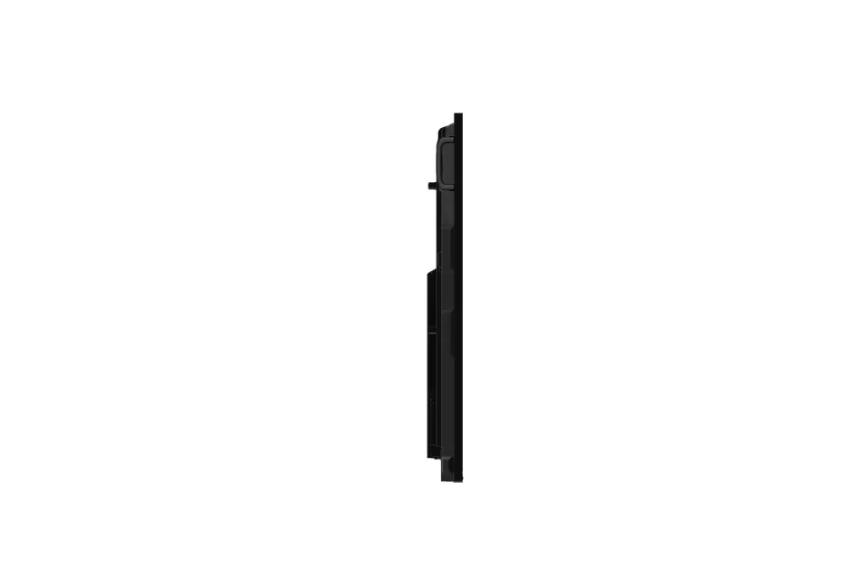 75" LG LED 75TR3BQ-UHD,400nit,noOS,40TP,16/7