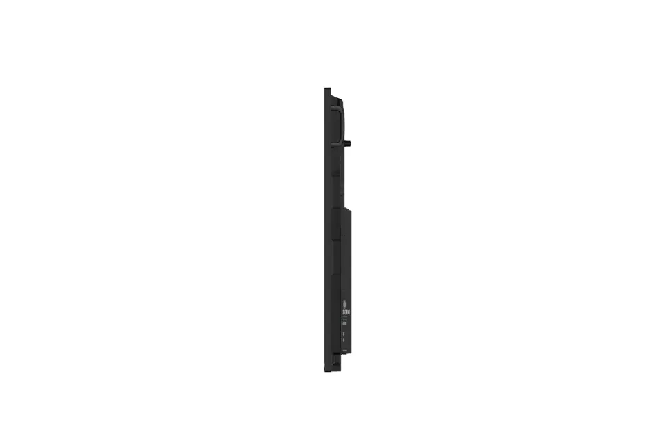 75" LG LED 75TR3BQ-UHD,400nit,noOS,40TP,16/7