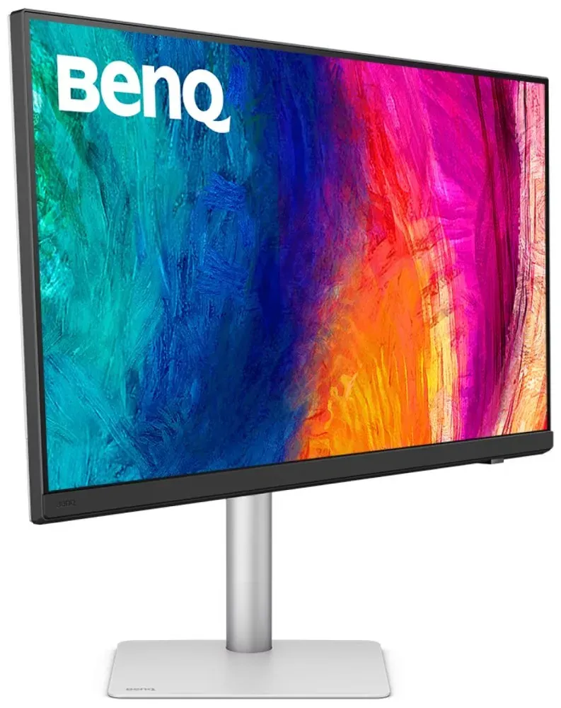 BenQ PD3226G 31,5" IPS/3840x2160/400 nits/1200:1/1ms/144Hz/HDMI/DP/2xThunderbolt