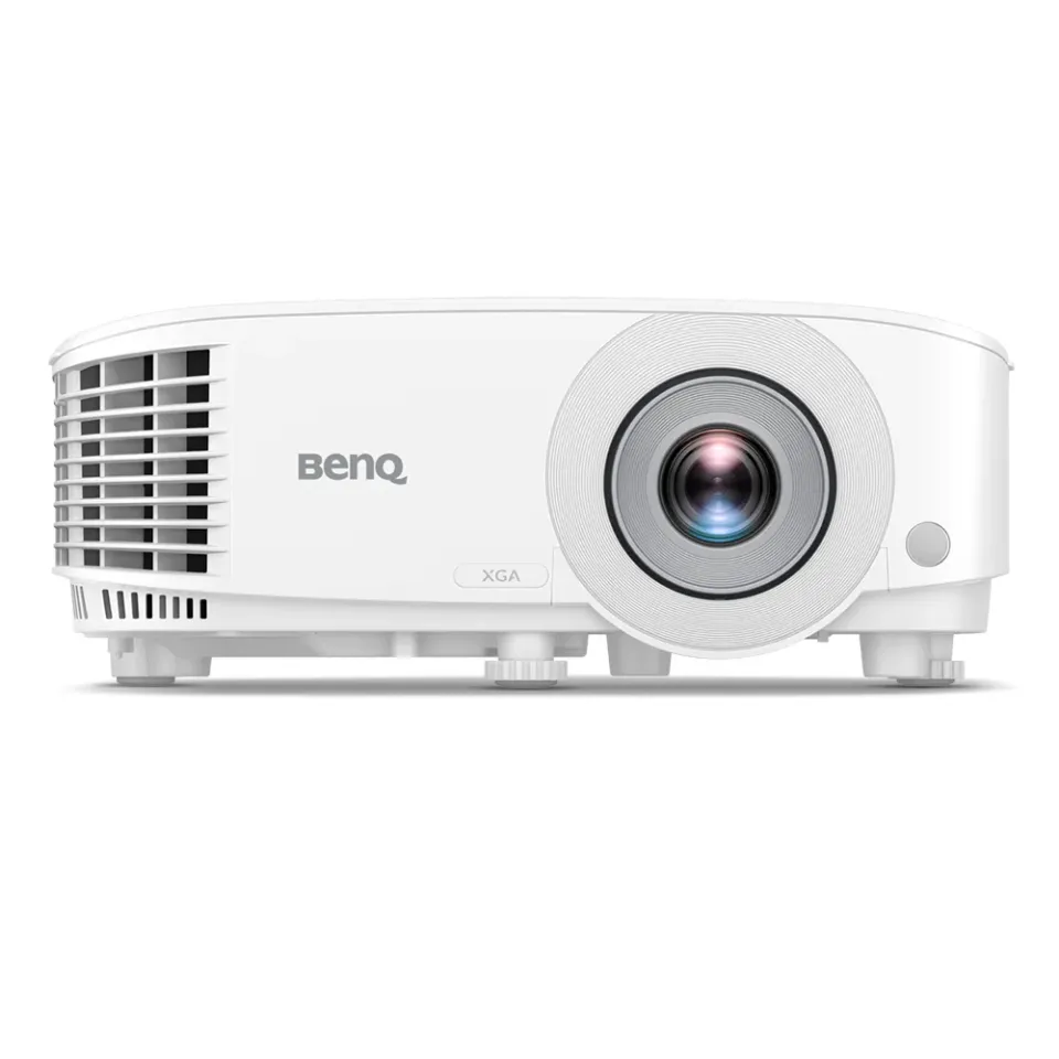 BenQ DLP Projektor MX560 /1024x768 XGA/4000 ANSI/1.96÷2.15:1/20000:1/2xHDMI/VGA/