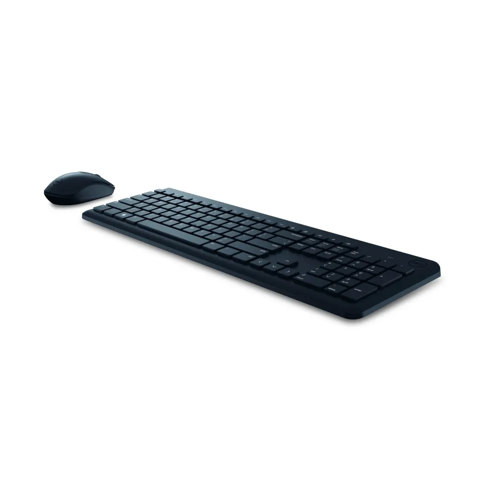 DELL KM3322W bezdrátová klávesnice a myš GER/ německá