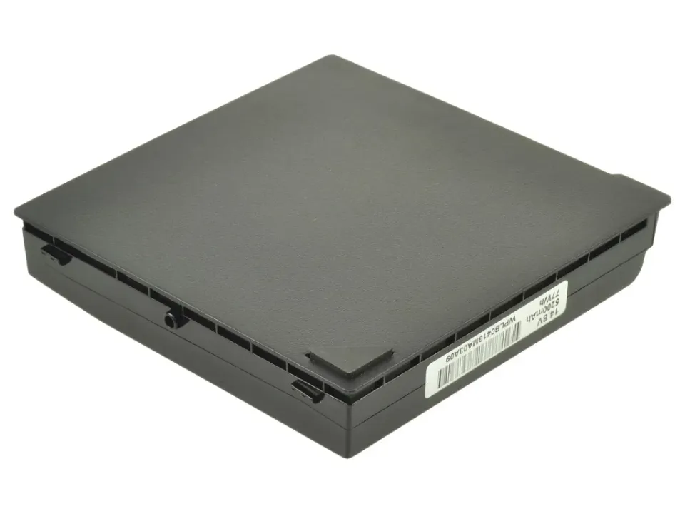 2-Power baterie pro ASUS G74 Series, Li-ion (8cell), 5200 mAh, 14.4 V