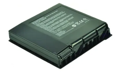 2-Power baterie pro ASUS G74 Series, Li-ion (8cell), 5200 mAh, 14.4 V