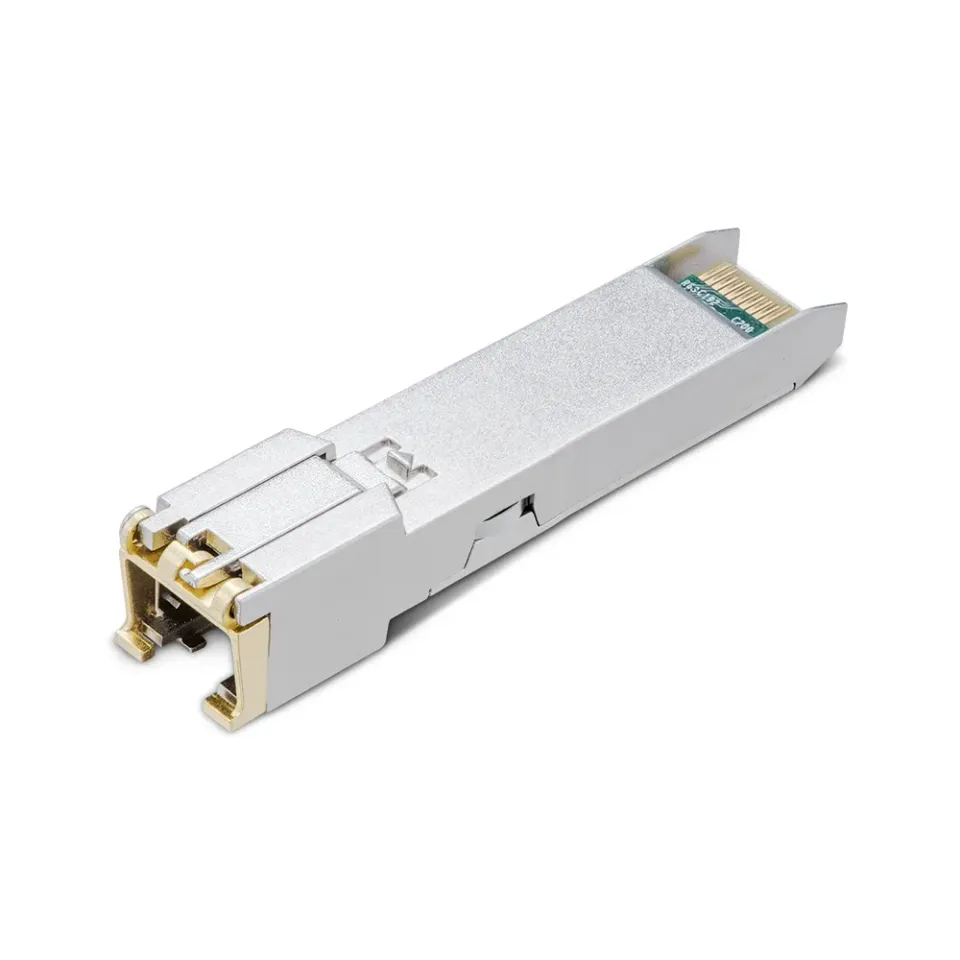 TP-Link TL-SM331T -1000BASE-T RJ45 SFP Module